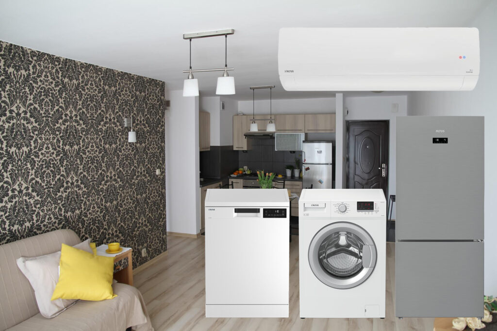 Altus Bağcılar Servisi