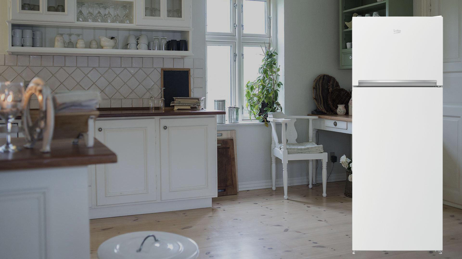 Beko Buzdolabı Servisi